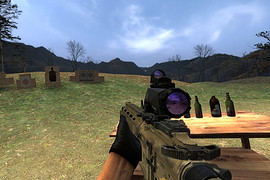 HK416A5