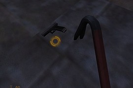 HL:WE Glock 17 (+New Animations)