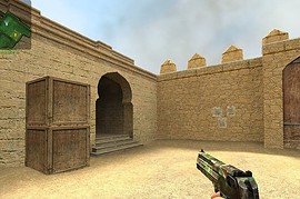 Sam =) Camo Deagle