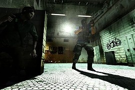 Sam Fisher (Conviction)
