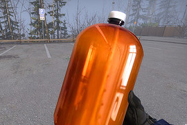bottle