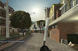 Baseball Bat