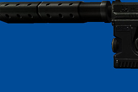 Heckler und Koch Mark 23 USSOCOM