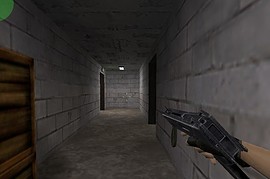 mac10 [Gangster v_ animation]