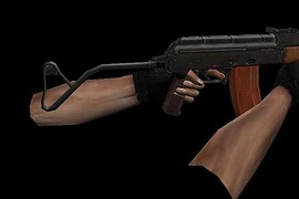 AK74
