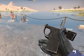 FP-45 Liberator