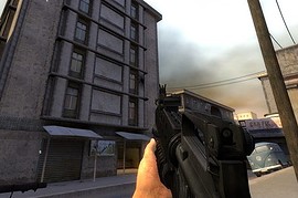 Colt_M16a2__m16a2m203_updated