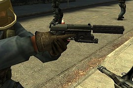 USP.45 Tactical
