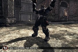 Gears of War Character Pack 1.6