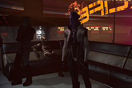 Aria Retexture HD