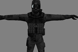 CS HD Players Pack
