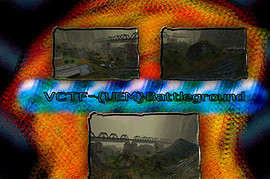 UEM MEGA MAPPACK