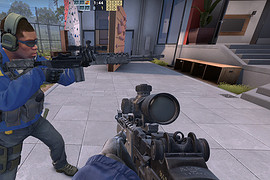 M14 EBR