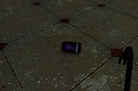 Monster Skin