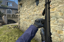 HK SMG