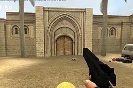 KFS Hardballer