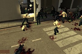 Zombie Master