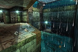 DM-Hydrophobia