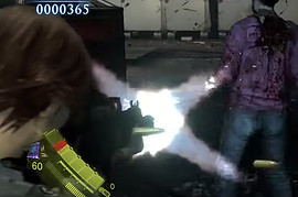 Kevin Rayman (RE Outbreak)