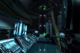 Minerva: Metastasis