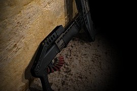L4D2 SPAS Reanimation