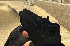 MP9 Logger