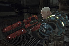 Gears of War Character Pack 1.6
