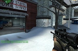 Camo AWP