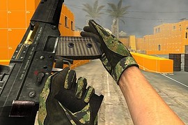 Tigerstripe_Camo_Gloves