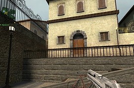 USD aka Big USP Deagle