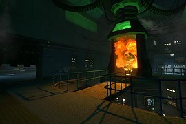 Black Mesa