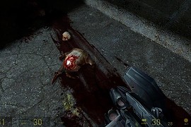 E3 Headcrab