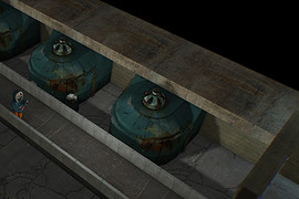 Expo Decay
