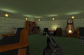 Vengeance