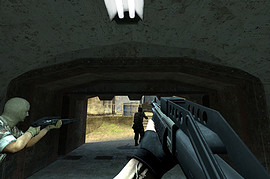 SPAS12 Lamarr