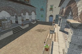 AIM ROGUE INFERNO