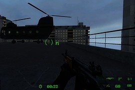 Codename CURE