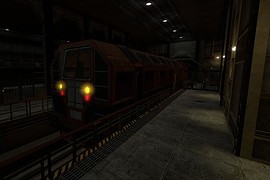 Resident Evil 2: Source