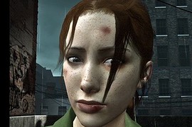 Celtic Pride Zoey v1.0