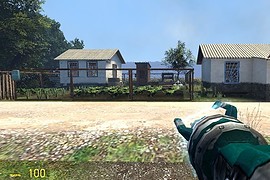Serious Sam SWEPs