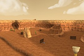 ctf_Wester_Town