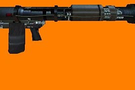 HL2 RPG