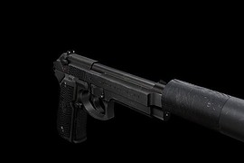 Beretta