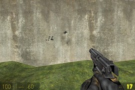 STALKER Fort-12