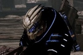 Black Uniforms and Armor