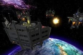CTF4-Crossway