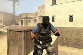 Steel_Flashlight