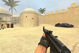 AK-74