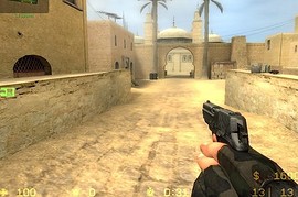 P228 Reanimation Request with phong