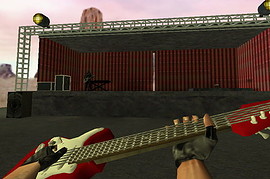 Guitar Star (Prealpha)
